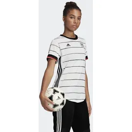 adidas DFB Heimtrikot Damen 2020/21 Gr. M