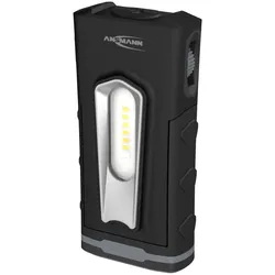 Akku Profi-Arbeitsleuchte WL 500R