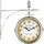 Stagecaptain BHU-3334 20,0 cm SR silber