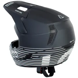 ION Scrub Amp S schwarz 2023