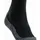 Falke TK2 Trekkingsocken 3010 black mix 44-45