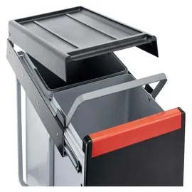 Franke Cube 30 2x15l