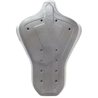 SAS TEC Rückenprotektor SC-1/11 410mm x 280mm Schwarz