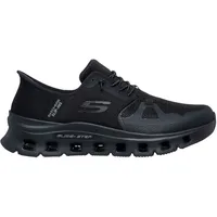SKECHERS Glide-Step Pro Black/Black 45,5