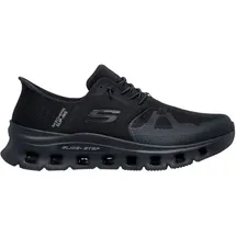 SKECHERS Glide-Step Pro Black/Black 45,5