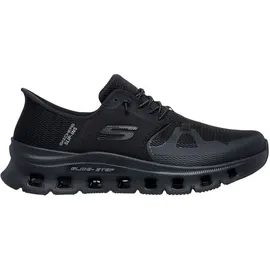 SKECHERS Glide-Step Pro Black/Black 45,5