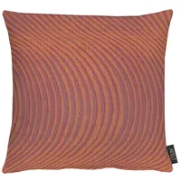 APELT Kissenhülle rot 40 x 40 x 0.2 cm