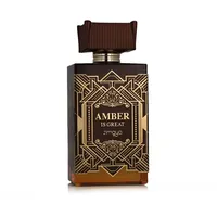 Zimaya Amber Is Great Extrait de Parfum 100 ml