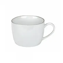 Lambert Piana Teetasse 0,3 l Weiß
