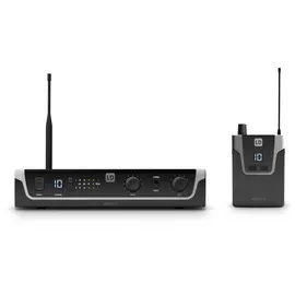 LD SYSTEMS U308 IEM - In-Ear Monitoring-System