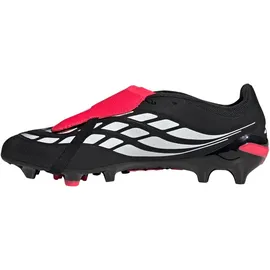 adidas Predator League AG Herren core black/cloud white/lucid red 39