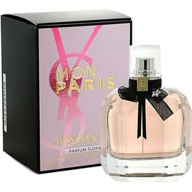 Yves Saint Laurent Mon Paris Floral Eau de Parfum 90 ml