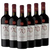 Latentia Novantaceppi Primitivo Puglia IGP 2019 0,75 l