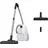 Rowenta Compact Power RO3957 weiß
