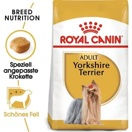 Royal Canin Yorkshire Terrier Adult 7,5 kg