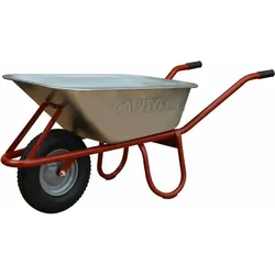 Schubkarre Allcar 100