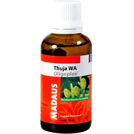 Viatris Thuja WA Oligoplex Lösung
