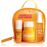 Sol de Janeiro Hydrating Jet Set Reiseset für Damen