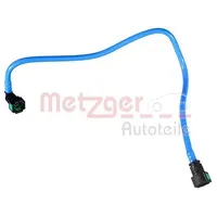 METZGER Kraftstoffleitung 2150233
