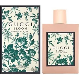 GUCCI Bloom Acqua di Fiori Eau de Toilette 100 ml