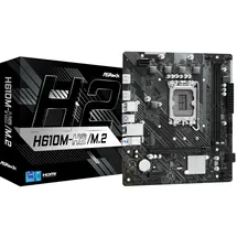 ASRock H610M-H2/M.2