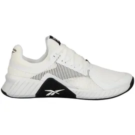 Reebok FLIP Charge Herren Weiß/Schwarz 45