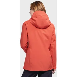 Schöffel Jacke 2L Jacket Ankelspitz L, in rosehip | Gr.: 38
