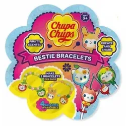 Chupa Chups: Duftende Armbandset