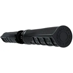 TATZE Lenkergriffe SPORT GRIP schwarz