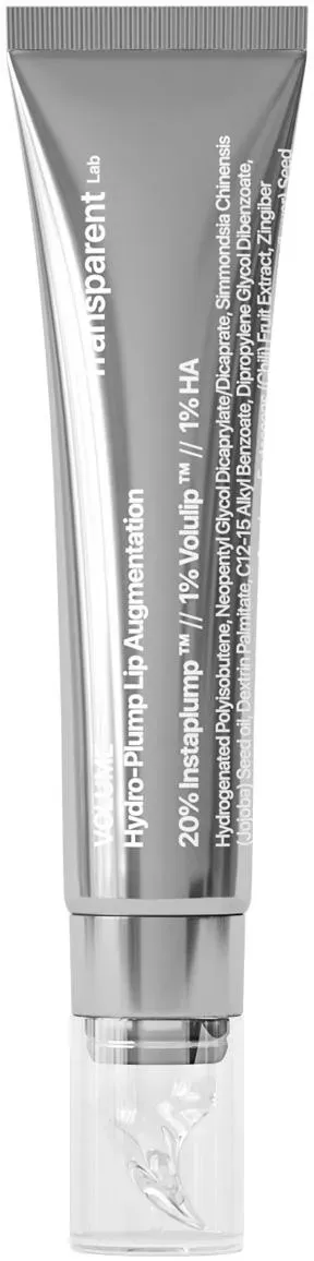 Transparent Lab Volume Hydro-Plump Lip Augmentation 15 ml