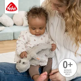 Fehn Schmusetuch Faultier