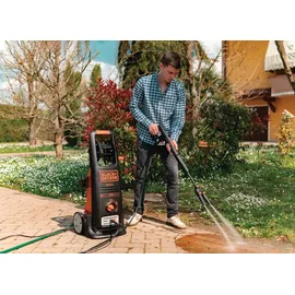Black & Decker BXPW2500DTS