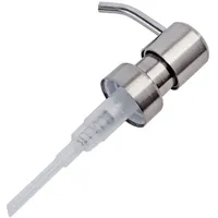 Aquanova PUMPS Ersatzpumpe für Seifenspender, PUMDIS-24,