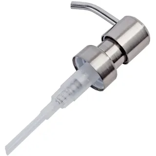 Aquanova PUMPS Ersatzpumpe für Seifenspender, PUMDIS-24,