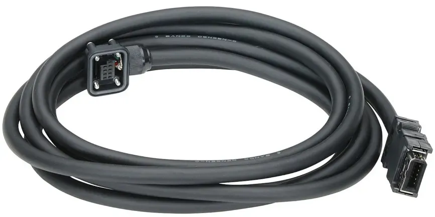 Mitsubishi Electric Encoderkabel MR-J3ENCBL5M-A2-L
