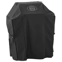 Rösle Abdeckhaube für Gasgrill BBQ-Station VIDERO G2 und G2-S