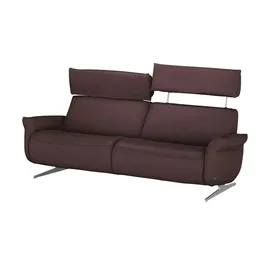 HIMOLLA Sofa 3-sitzig 4150 ¦ ¦ Maße (cm): B: 206 H: 95 T: 87.0