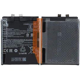 AccuCell Akku Original Xiaomi für Mi 11, Mi 11 5G, Typ BM4X, 4710 mAh, 4.45V