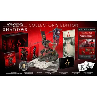 Ubisoft Assassin's Creed: Shadows