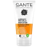 Sante Happiness Bodylotion Bio-Orange & Mango Lotion 150 ml
