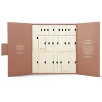 Junglück Premium Beauty Adventskalender 2025 - Für jeden Hauttyp und jedes Hautbedürfnis 1 St