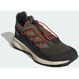 adidas Terrex Voyager 21 Herren Olive Strata/Olive Strata/Core Black 45 1/3