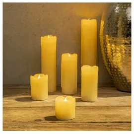 Hi LED Kerzen 6 St. warmweiß