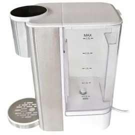 Unold Ava 2,5 l Weiß