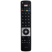Azurano Fernbedienung RC5118 für TELEFUNKEN 4K UHD SmartTV aus