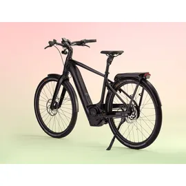 cannondale Mavaro Neo 1 Schwarz Modell 2024 • M • Matte Black