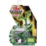 Bakugan Legends Nova Actionfigur 17 cm mehrfarbig