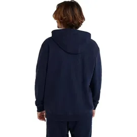 O'Neill Logo Full Zip Hoodie black out