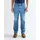 Wrangler Bootcut Jeans Blau 32/34
