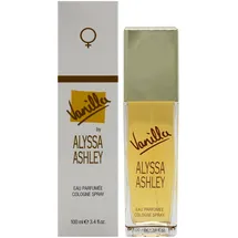 Alyssa Ashley Vainilla Agua de Perfume - 100 ml (3495080773116)